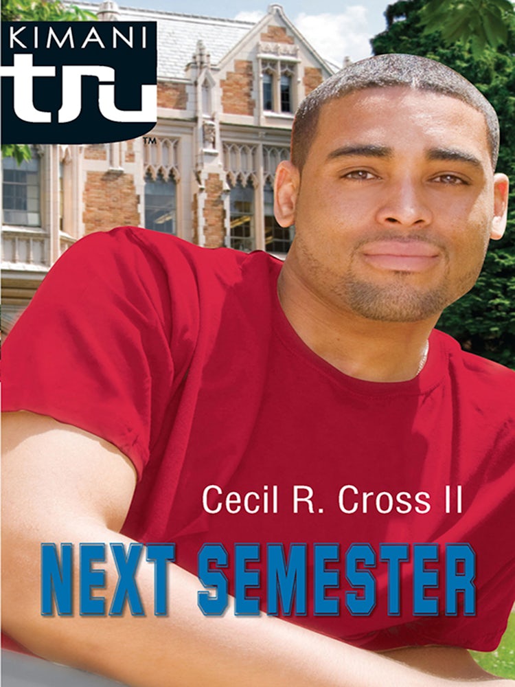 Cover image for Next Semester, isbn: 9781488735943