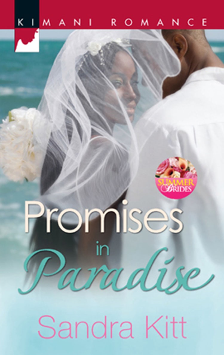 Cover image for Promises In Paradise, isbn: 9781488735981