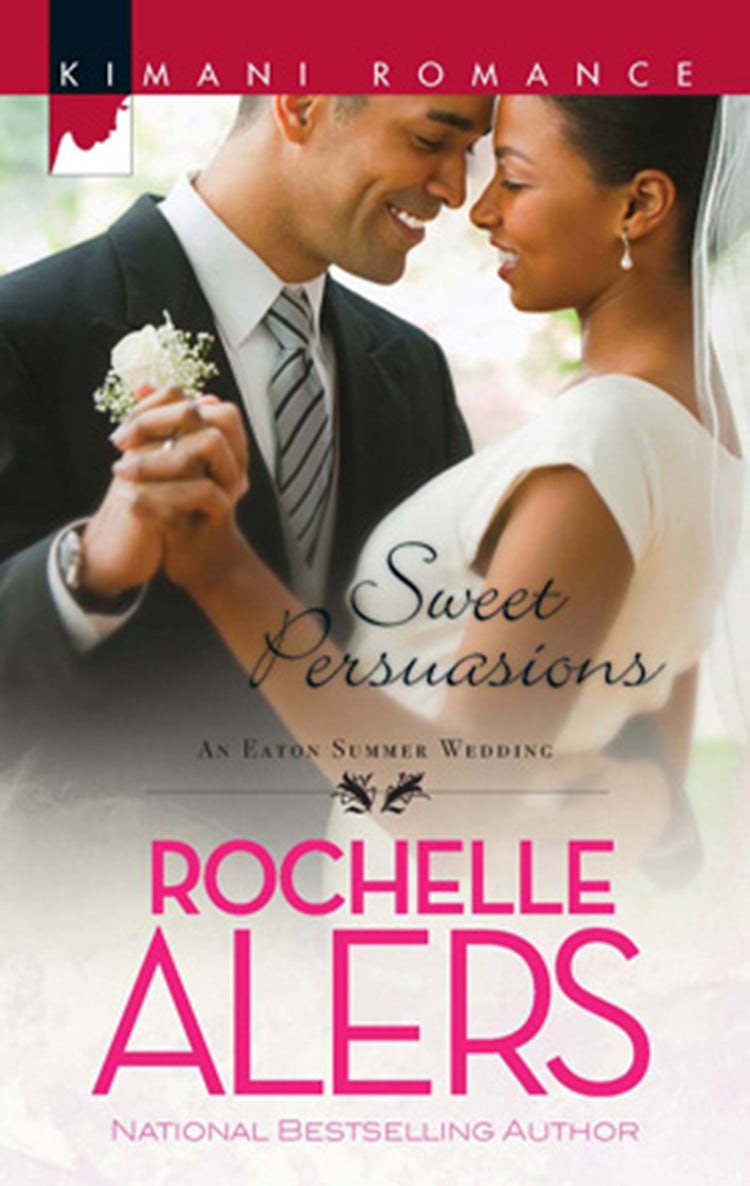Cover image for Sweet Persuasions, isbn: 9781488736179
