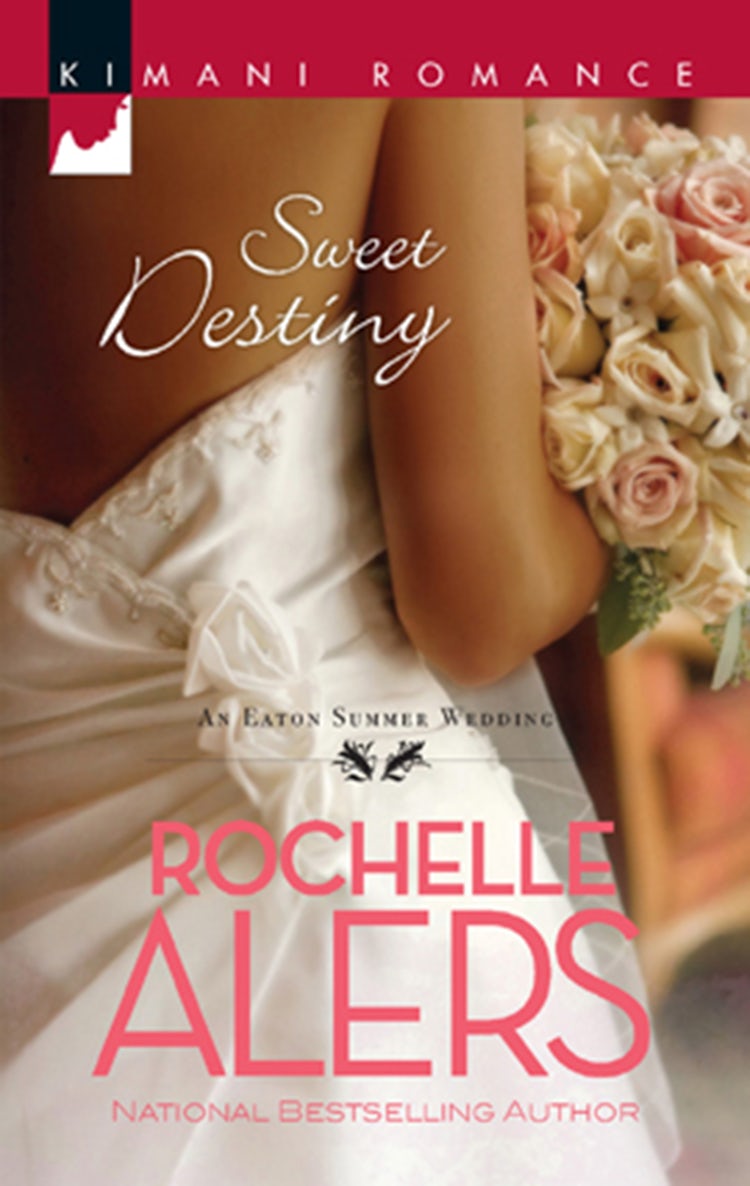Cover image for Sweet Destiny, isbn: 9781488736186