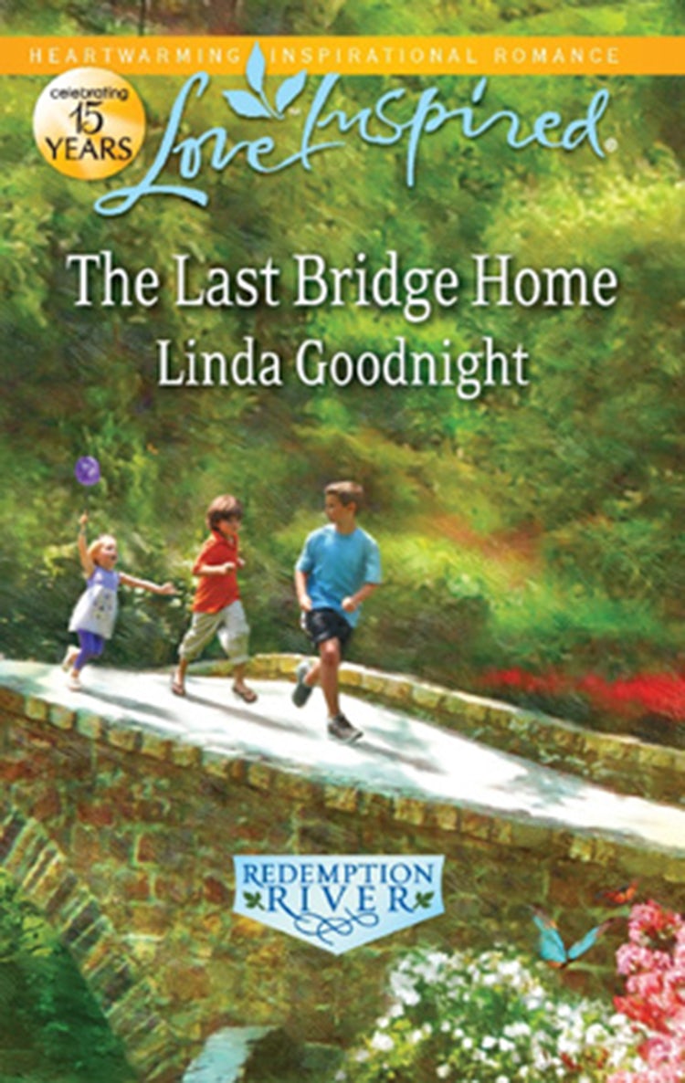 Cover image for The Last Bridge Home, isbn: 9781488736223