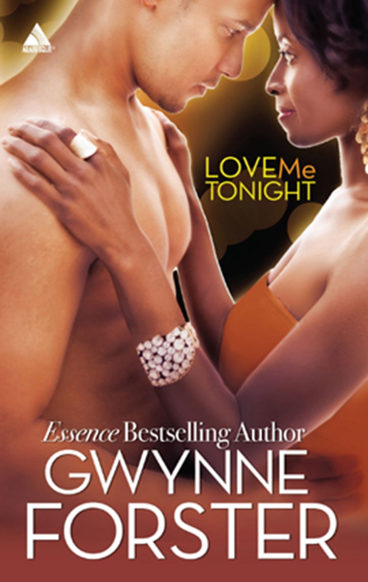 Cover image for Love Me Tonight, isbn: 9781488736377