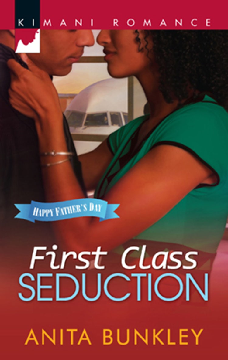 Cover image for First Class Seduction, isbn: 9781488736421