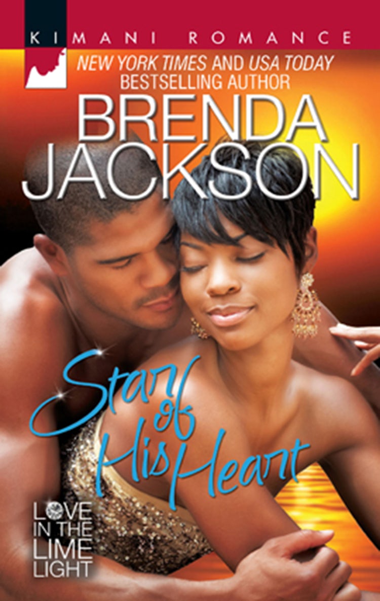 Cover image for Star Of His Heart, isbn: 9781488736520
