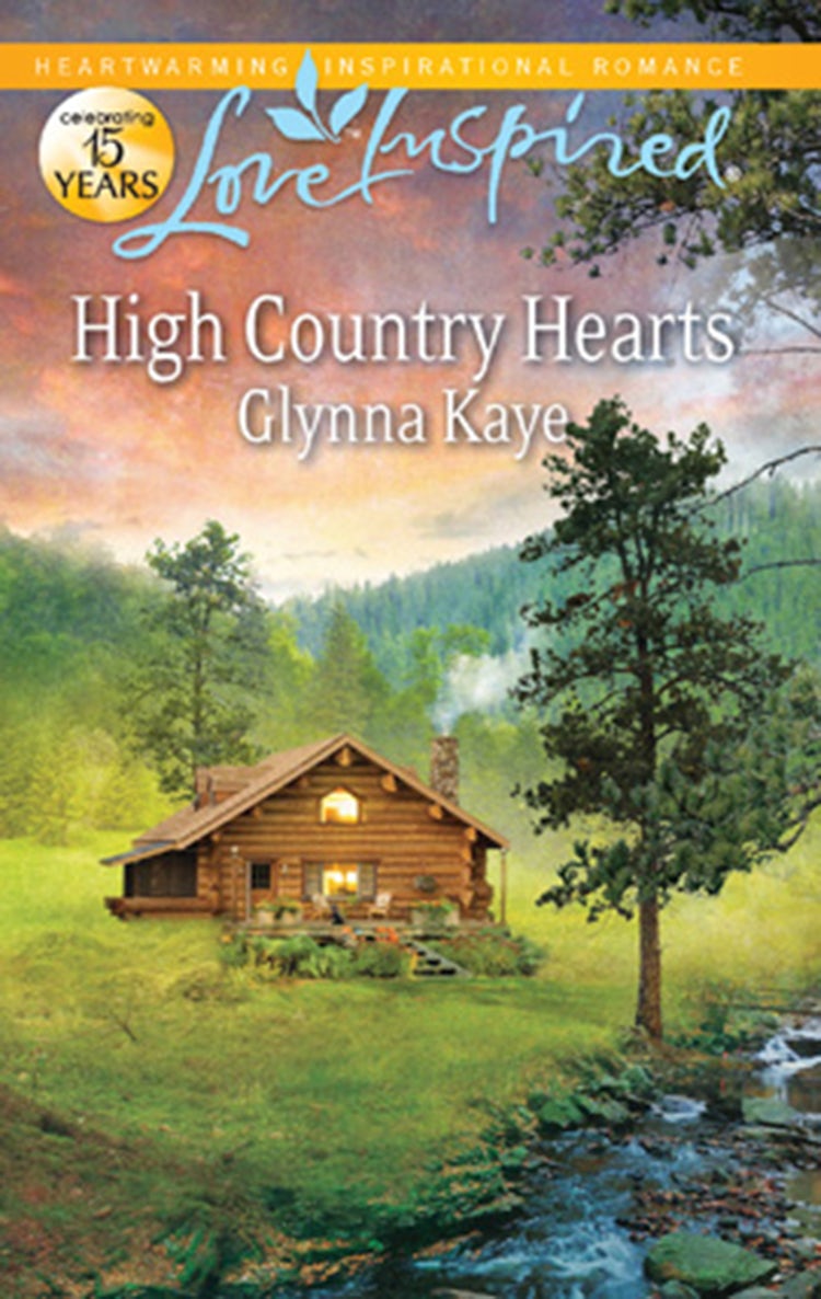 Cover image for High Country Hearts, isbn: 9781488737084