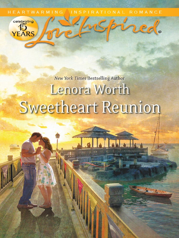 Cover image for Sweetheart Reunion, isbn: 9781488737190