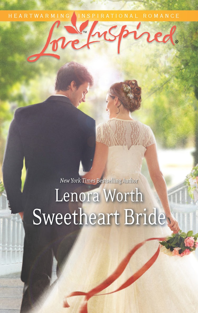Cover image for Sweetheart Bride, isbn: 9781488737213