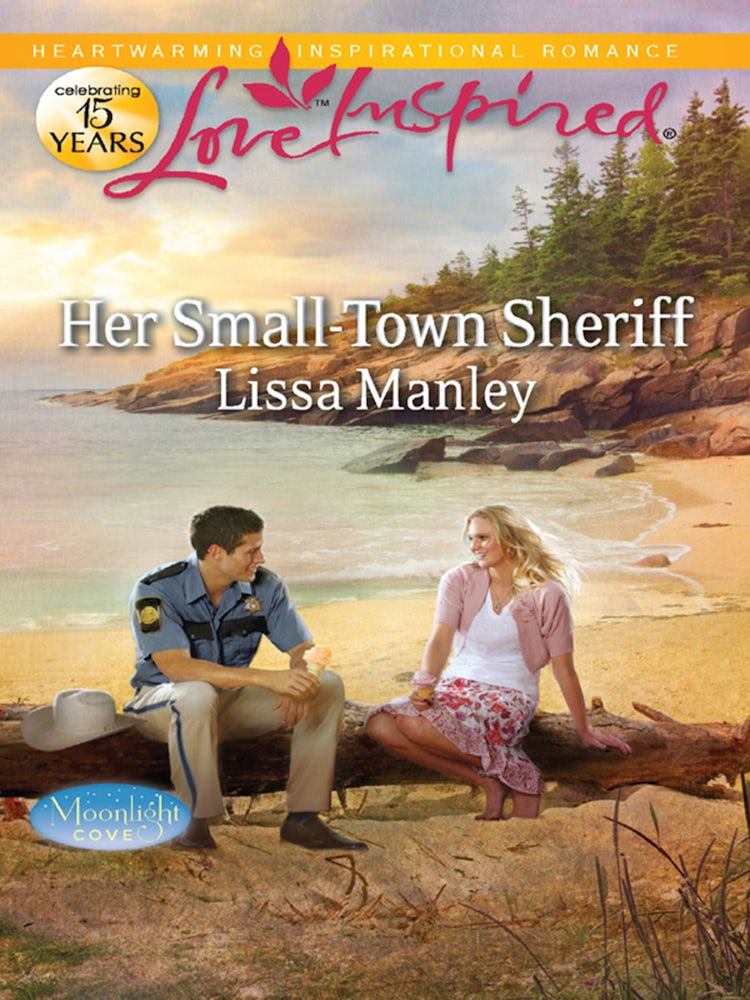 Cover image for Her Small-Town Sheriff, isbn: 9781488737299