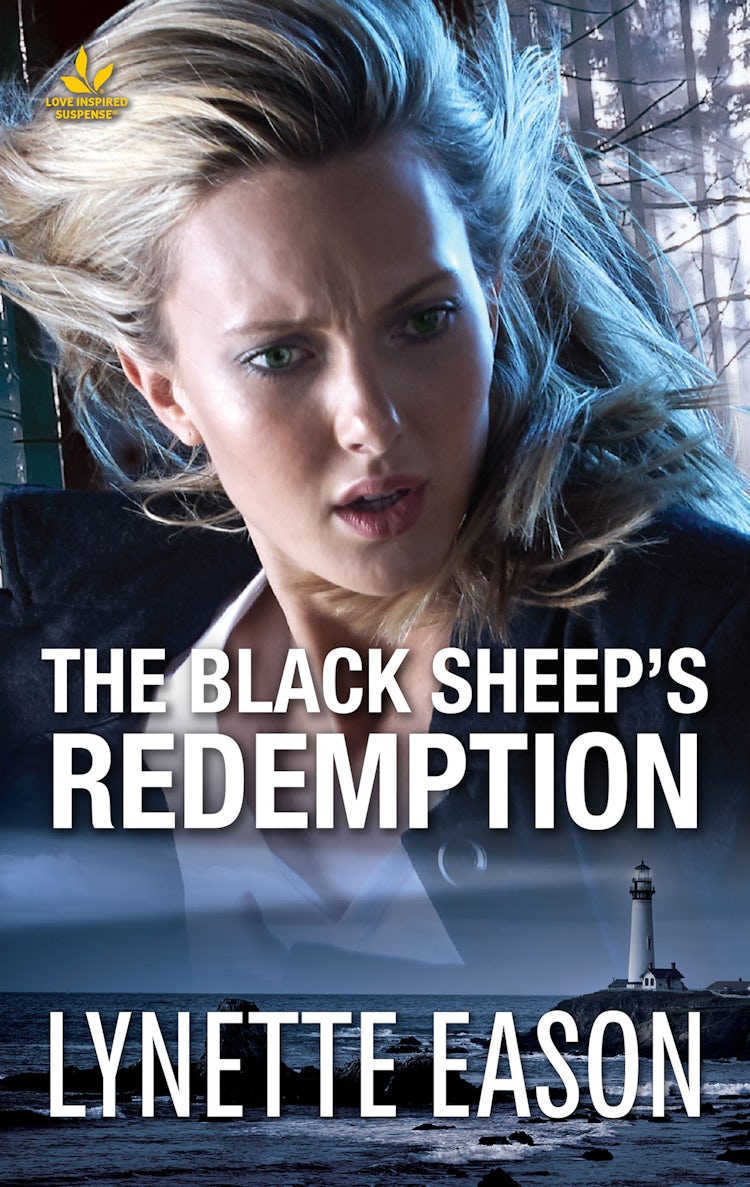 Cover image for The Black Sheep's Redemption, isbn: 9781488737411