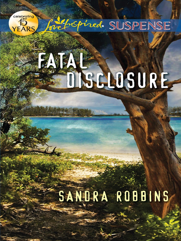 Cover image for Fatal Disclosure, isbn: 9781488737466