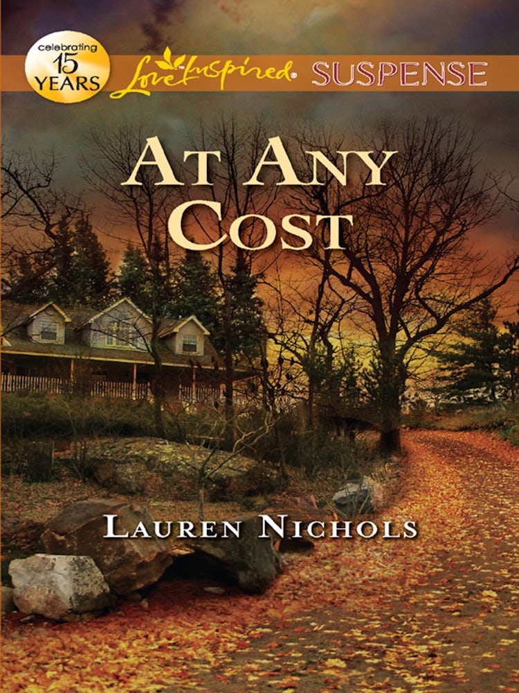 Cover image for At Any Cost, isbn: 9781488737558