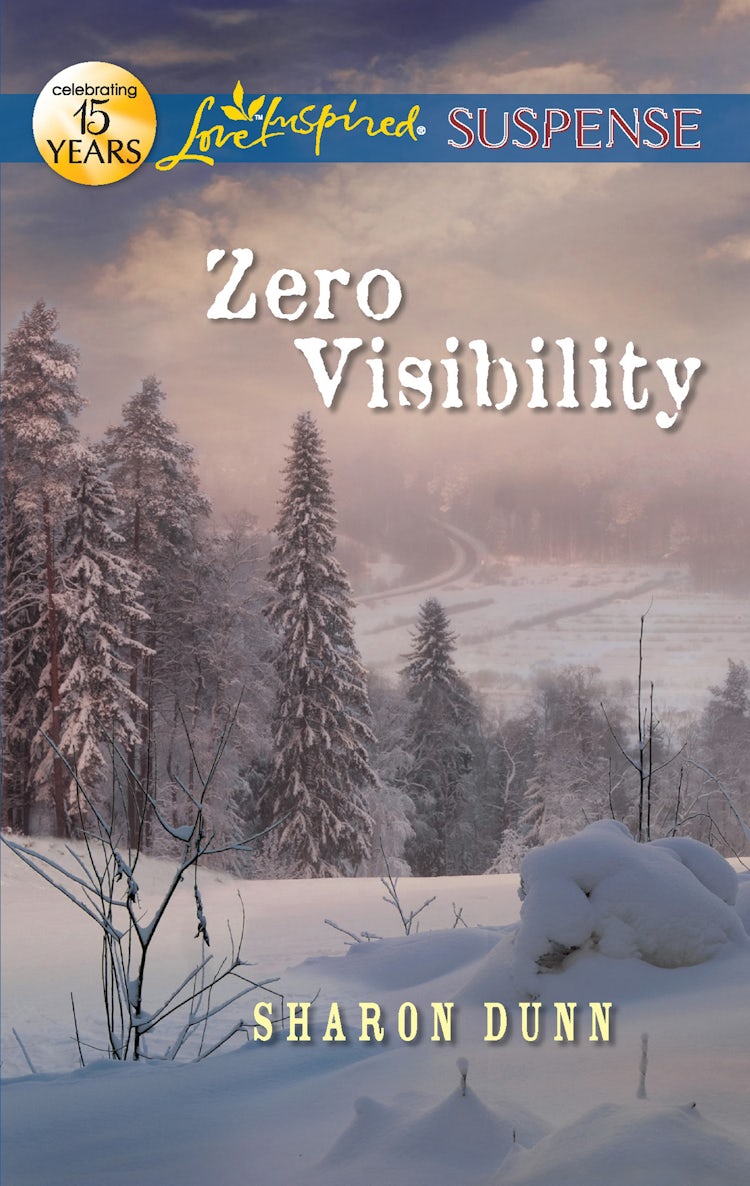 Cover image for Zero Visibility, isbn: 9781488737565