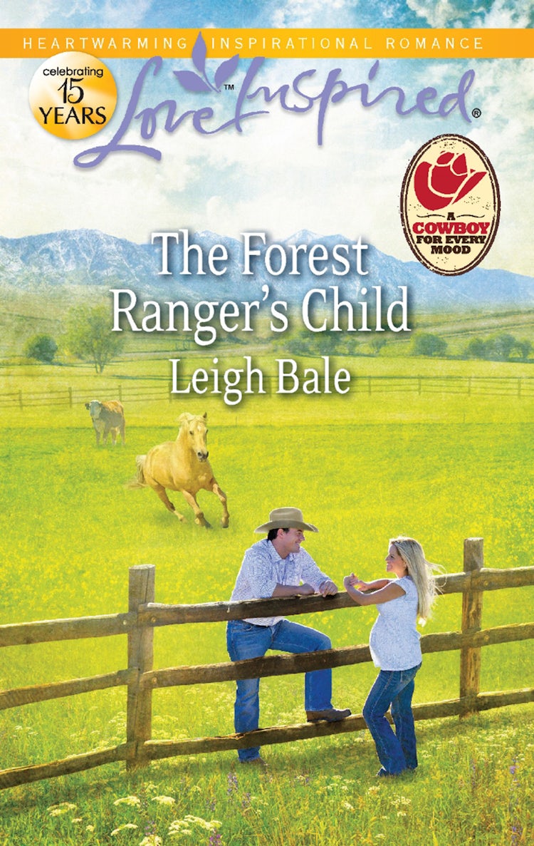 Cover image for The Forest Ranger's Child, isbn: 9781488737718