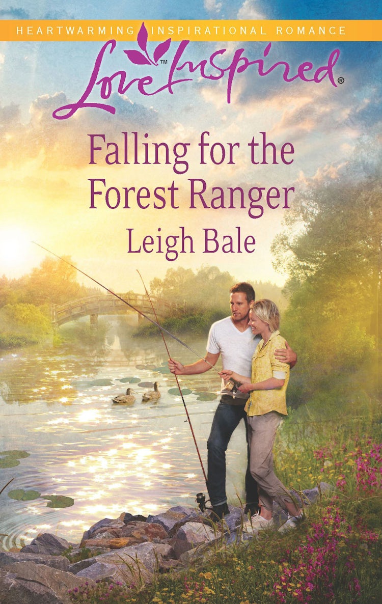Cover image for Falling For The Forest Ranger, isbn: 9781488737725