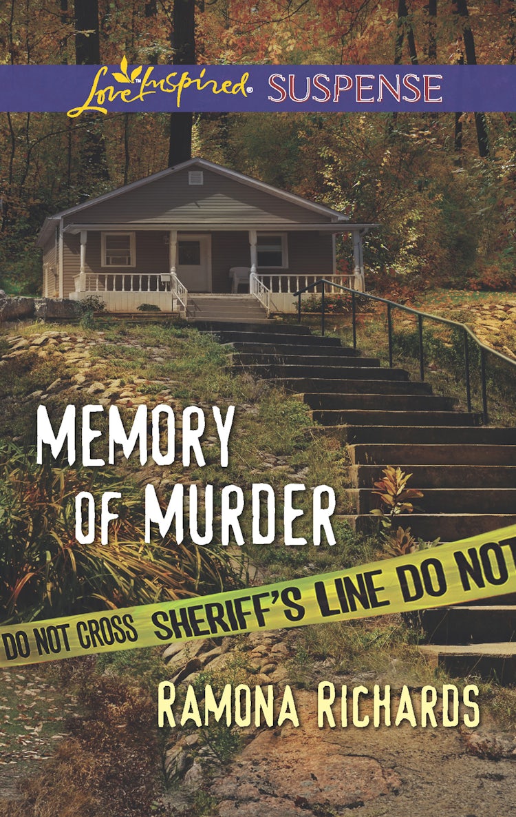 Cover image for Memory Of Murder, isbn: 9781488737732