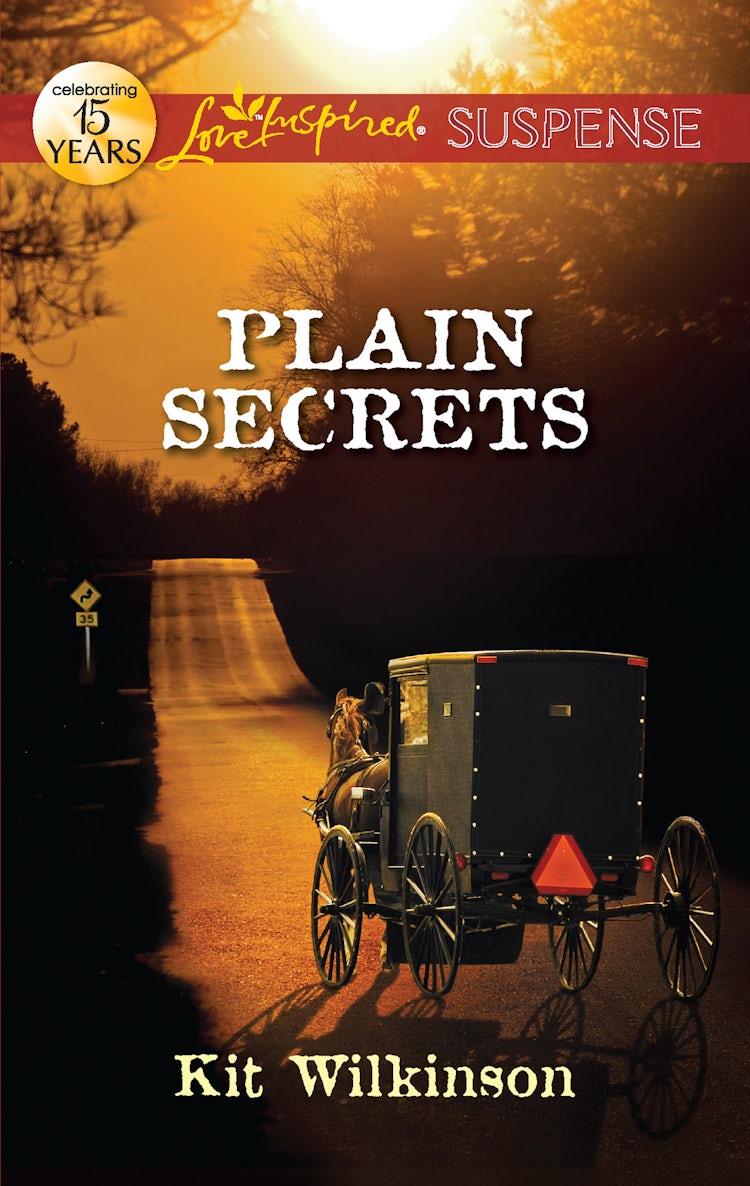 Cover image for Plain Secrets, isbn: 9781488737879