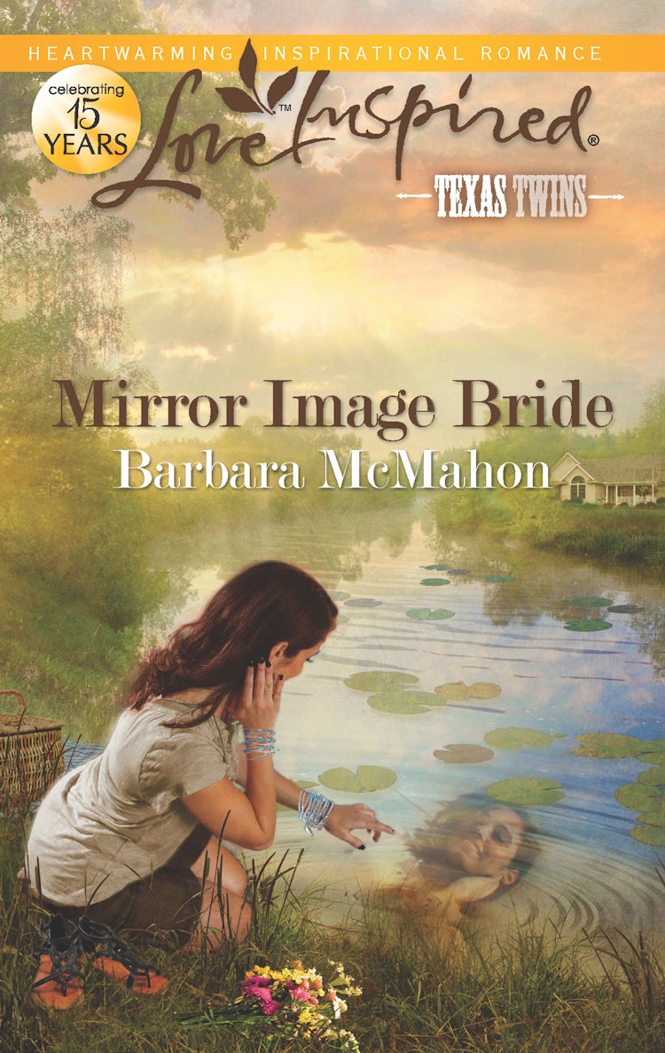 Cover image for Mirror Image Bride, isbn: 9781488738043