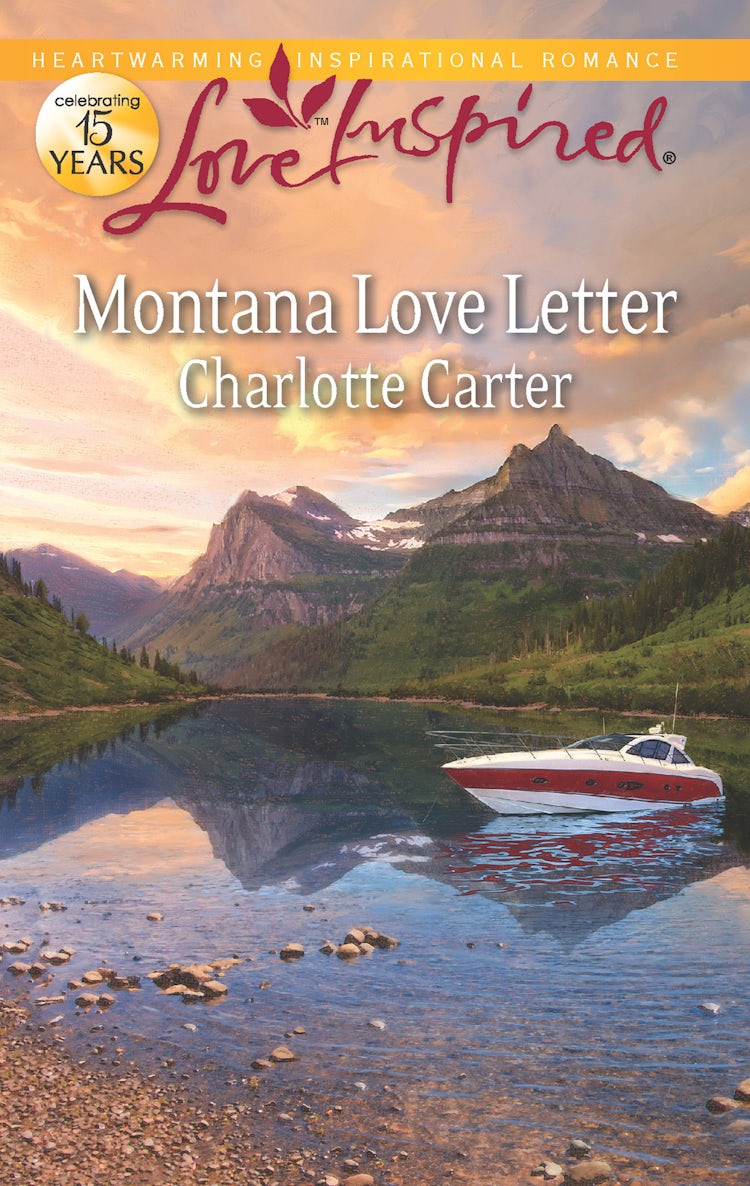 Cover image for Montana Love Letter, isbn: 9781488738142