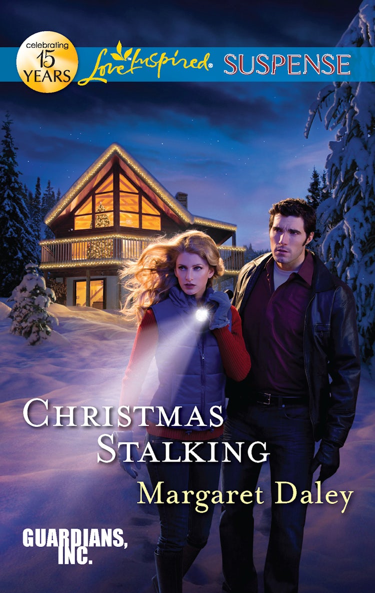 Cover image for Christmas Stalking, isbn: 9781488738258