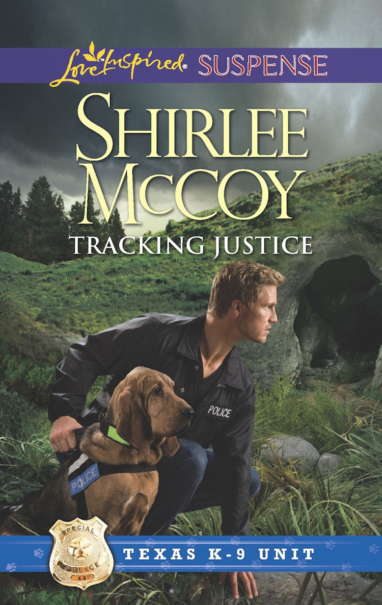 Cover image for Tracking Justice, isbn: 9781488738319