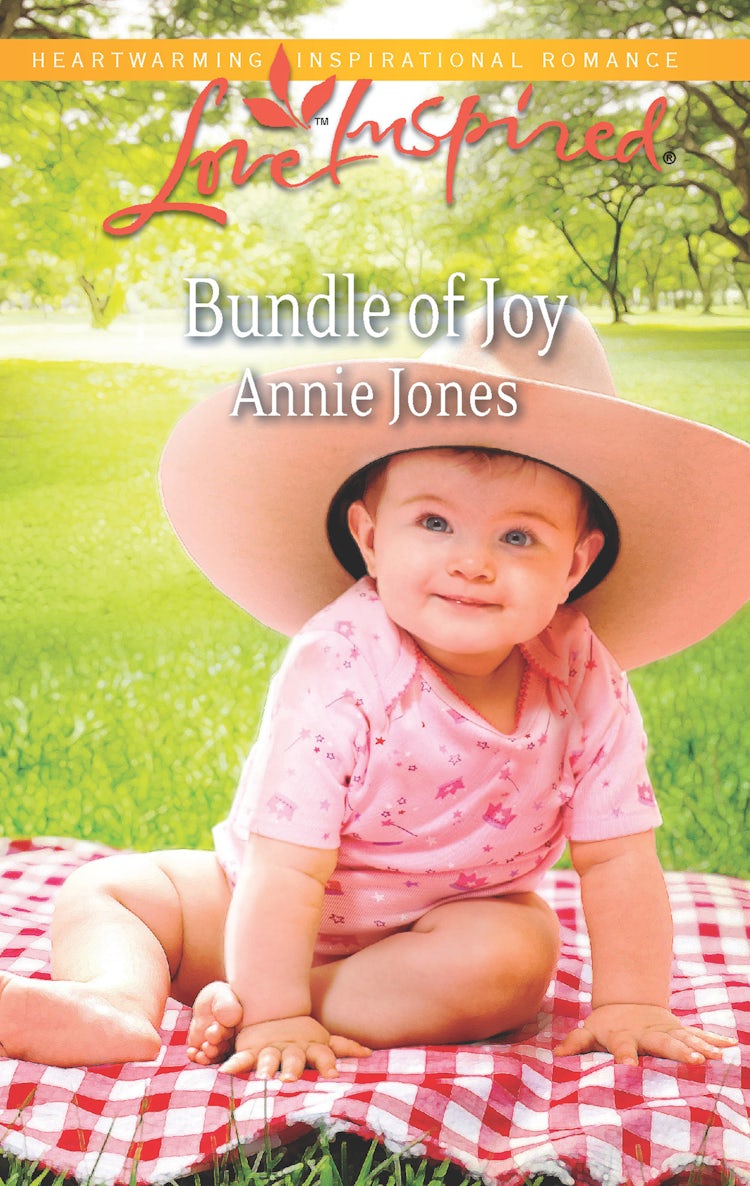 Cover image for Bundle Of Joy, isbn: 9781488738388