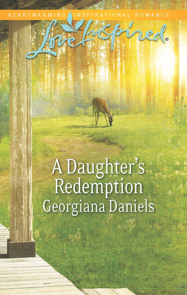 Cover image for A Daughter's Redemption, isbn: 9781488738449