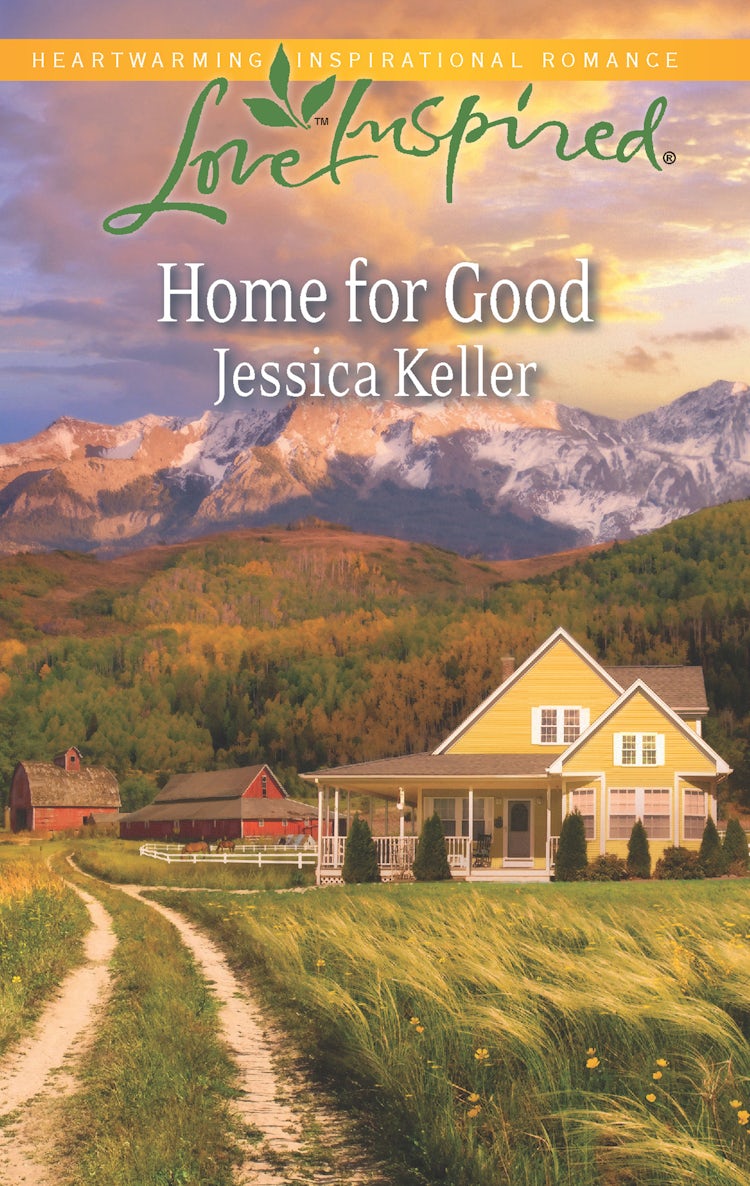 Cover image for Home For Good, isbn: 9781488738487