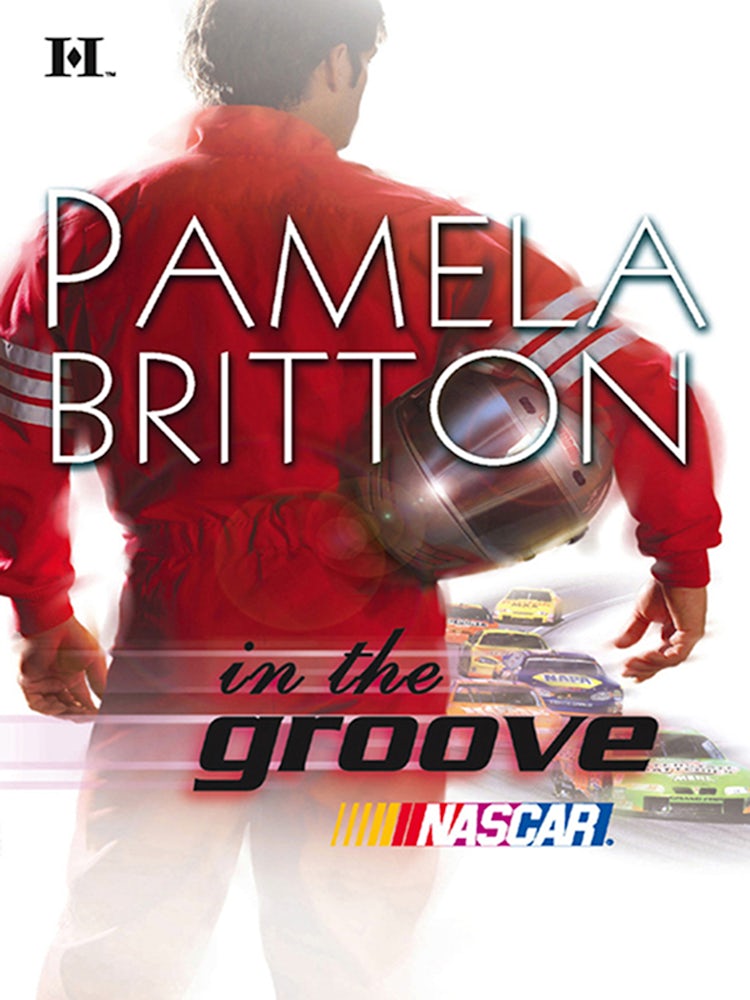 Cover image for In The Groove, isbn: 9781488738821