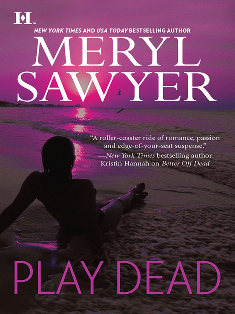 Cover image for Play Dead, isbn: 9781488739040
