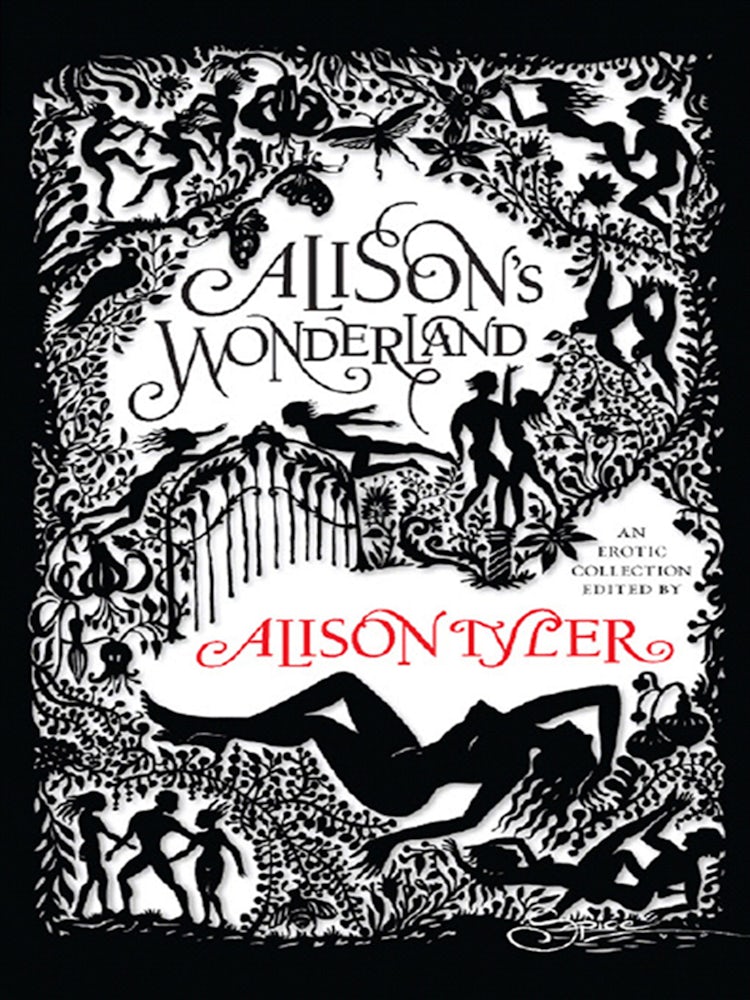 Cover image for Alison's Wonderland, isbn: 9781488739095