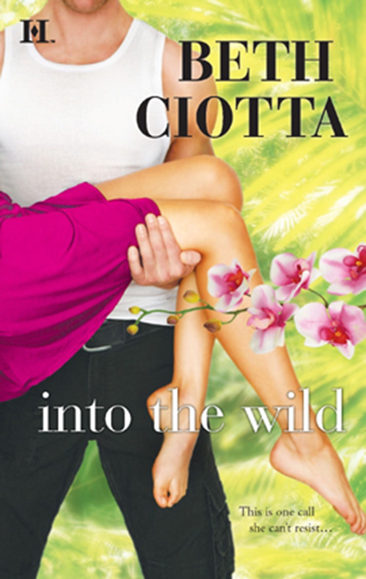 Cover image for Into The Wild, isbn: 9781488739149
