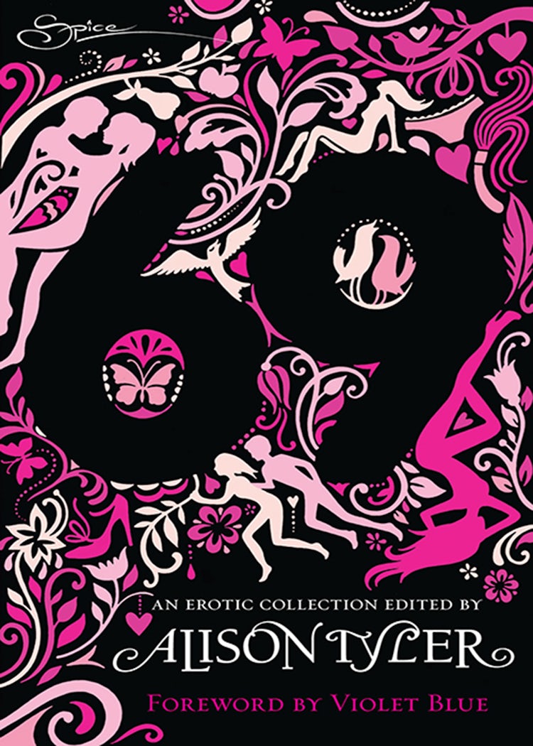 Cover image for 69, isbn: 9781488739224