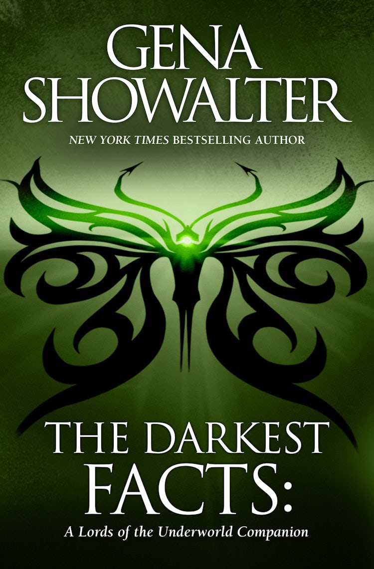 Cover image for The Darkest Facts, isbn: 9781488739231