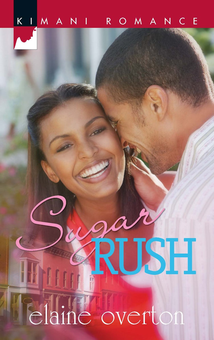 Cover image for Sugar Rush, isbn: 9781488739415