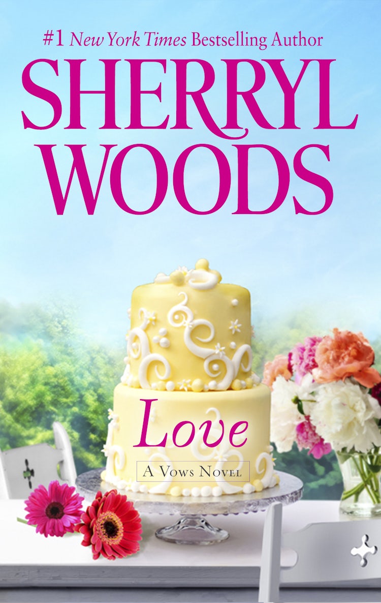 Cover image for Love, isbn: 9781488739880