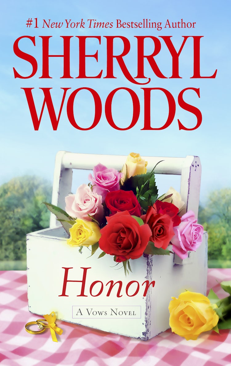 Cover image for Honour, isbn: 9781488739897