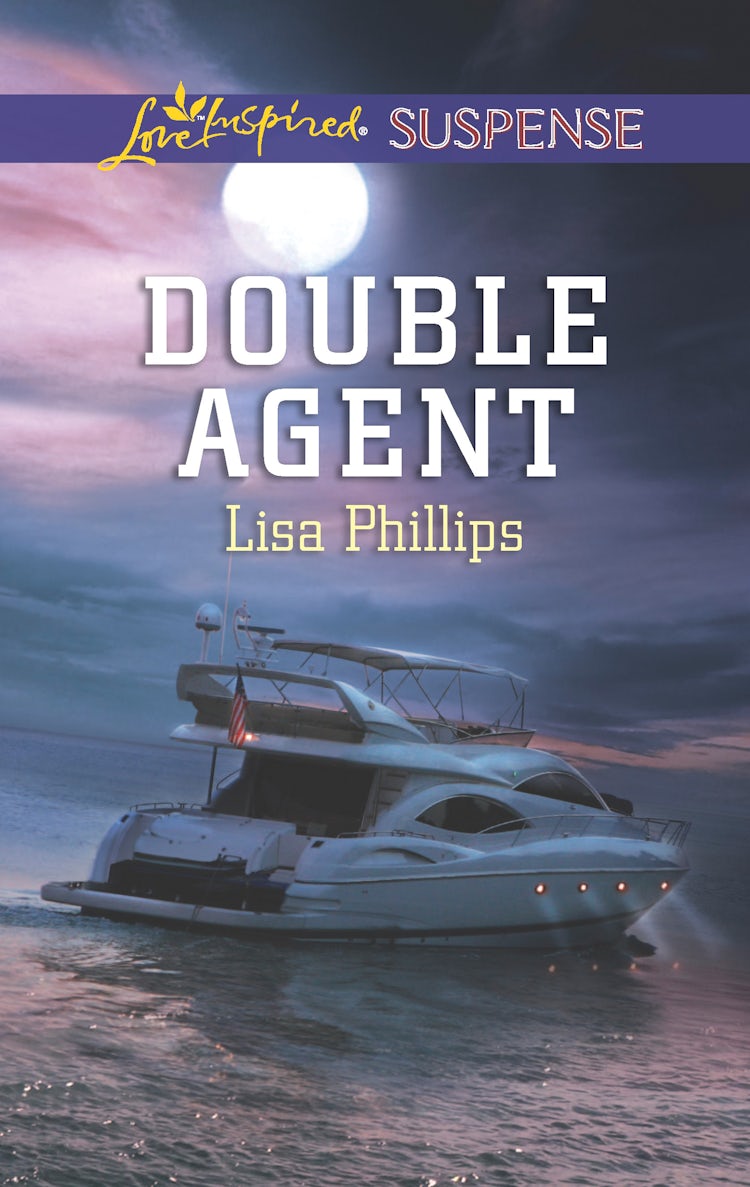 Cover image for Double Agent, isbn: 9781488740046