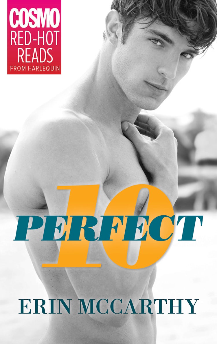 Cover image for Perfect 10, isbn: 9781488740060