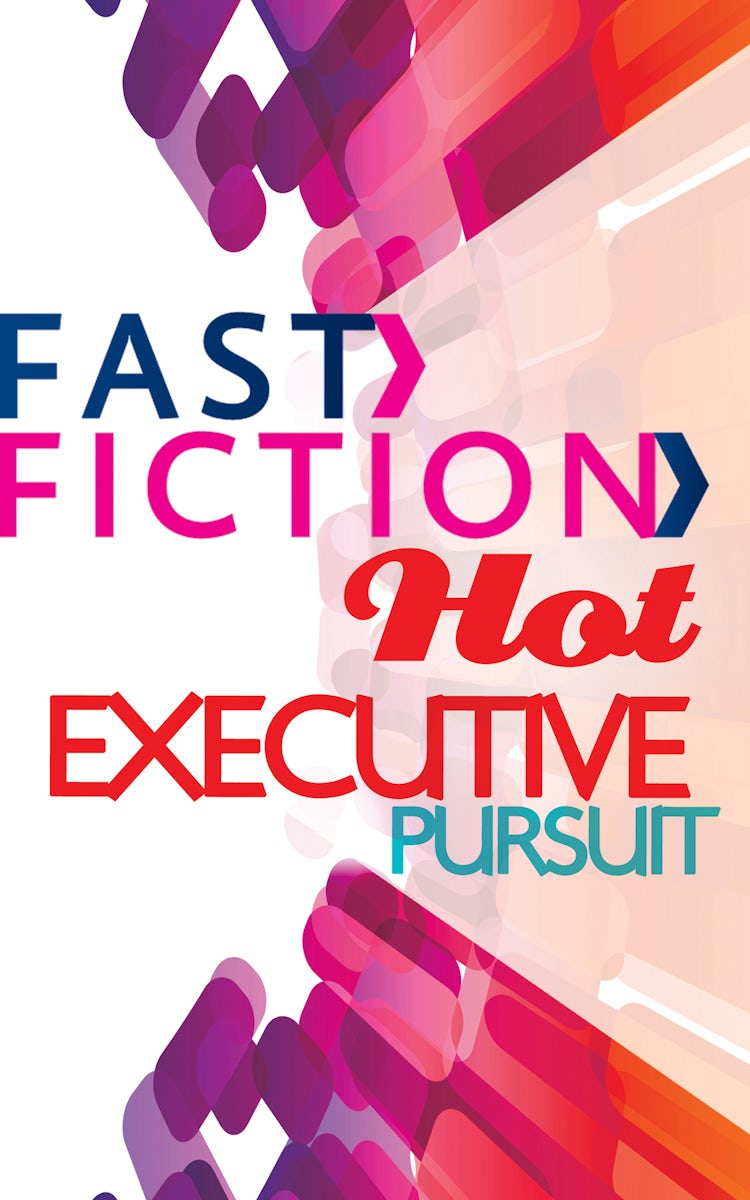 Cover image for Executive Pursuit, isbn: 9781488740084