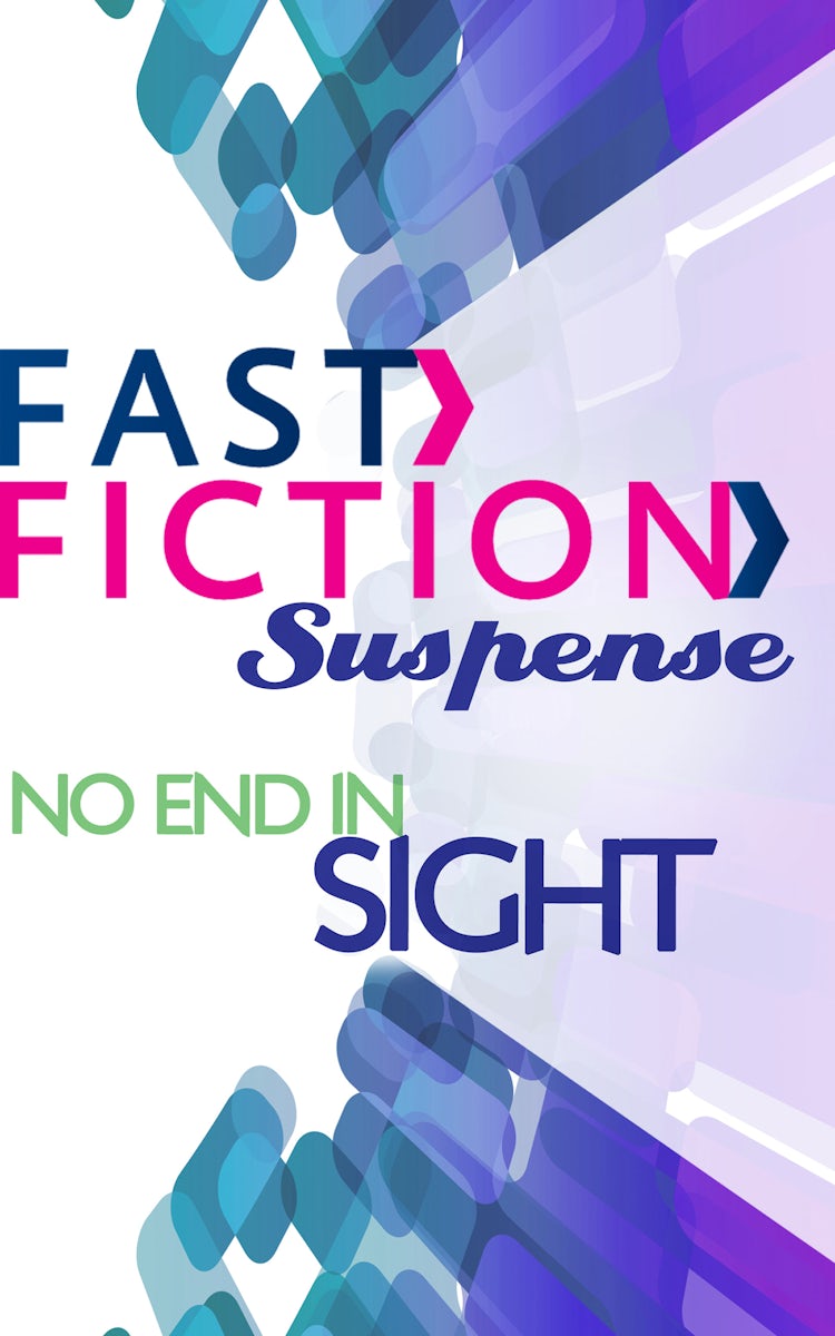 Cover image for No End In Sight, isbn: 9781488740091