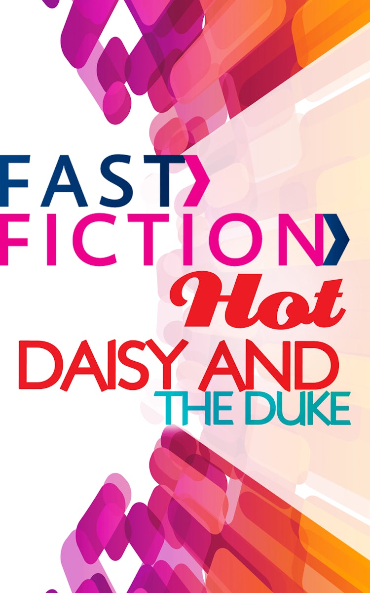 Cover image for Daisy And The Duke, isbn: 9781488740107