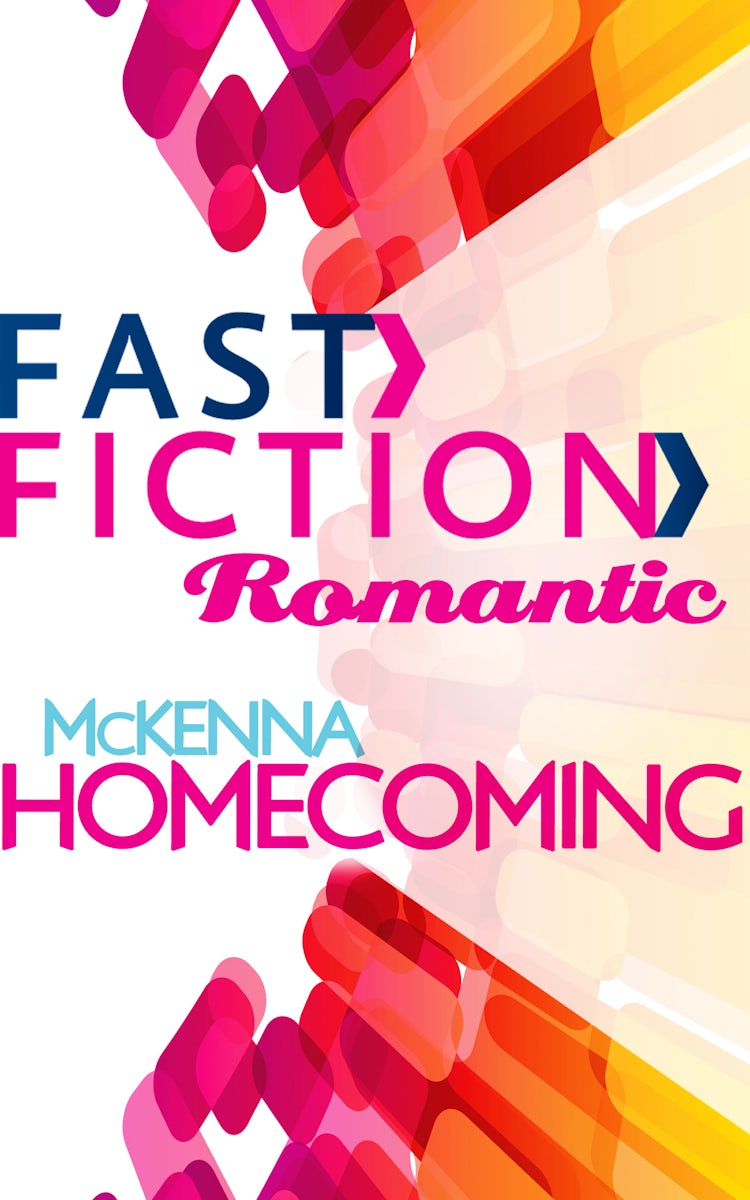 Cover image for Mckenna Homecoming, isbn: 9781488740114