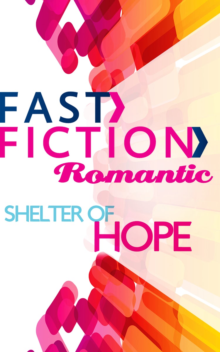 Cover image for Shelter Of Hope, isbn: 9781488740121