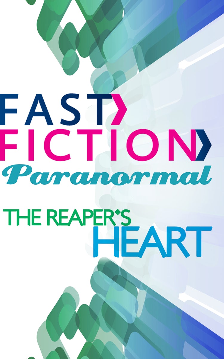 Cover image for The Reaper's Heart, isbn: 9781488740138