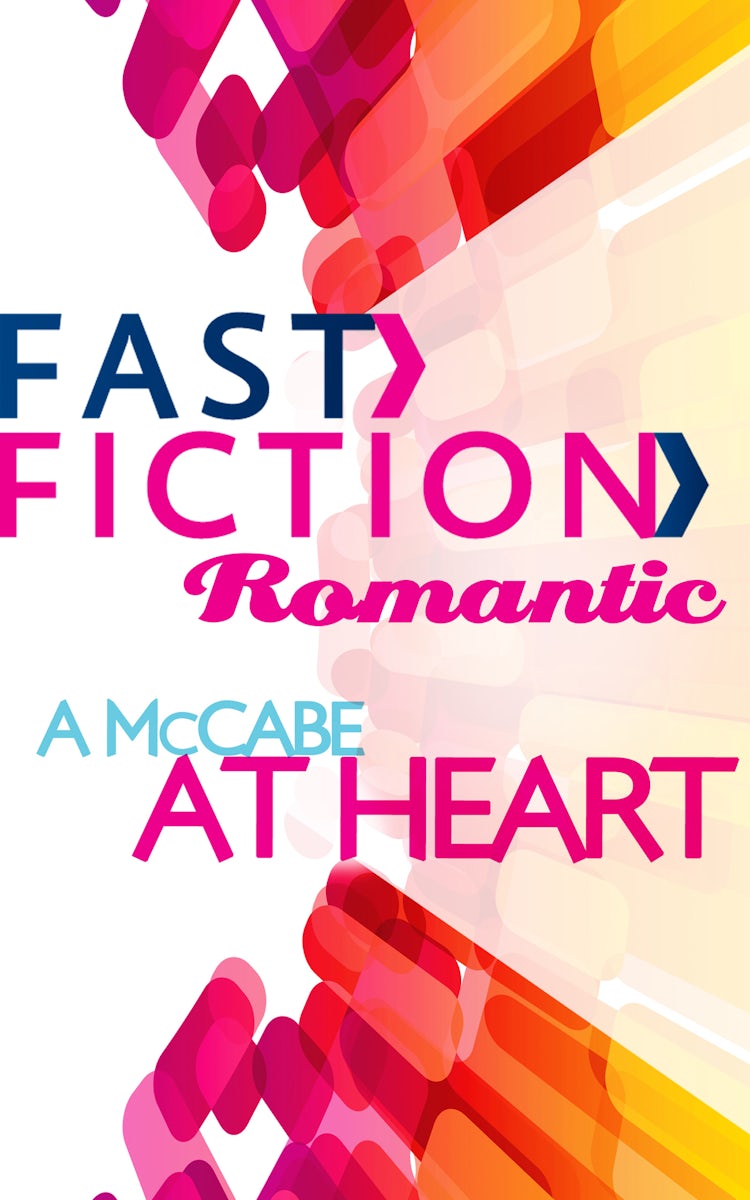 Cover image for A Mccabe At Heart, isbn: 9781488740169