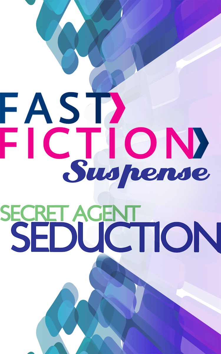 Cover image for Secret Agent Seduction, isbn: 9781488740190
