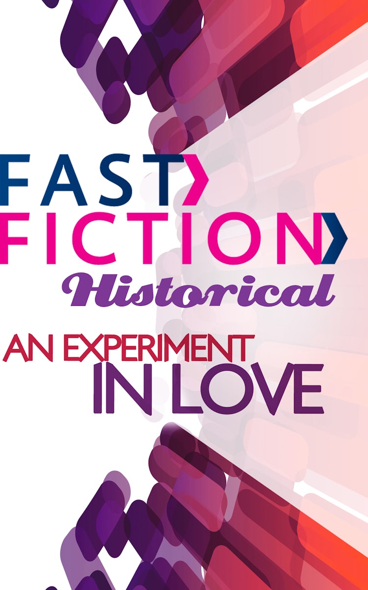 Cover image for An Experiment In Love, isbn: 9781488740237