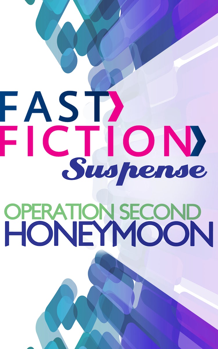 Cover image for Operation Second Honeymoon, isbn: 9781488740244