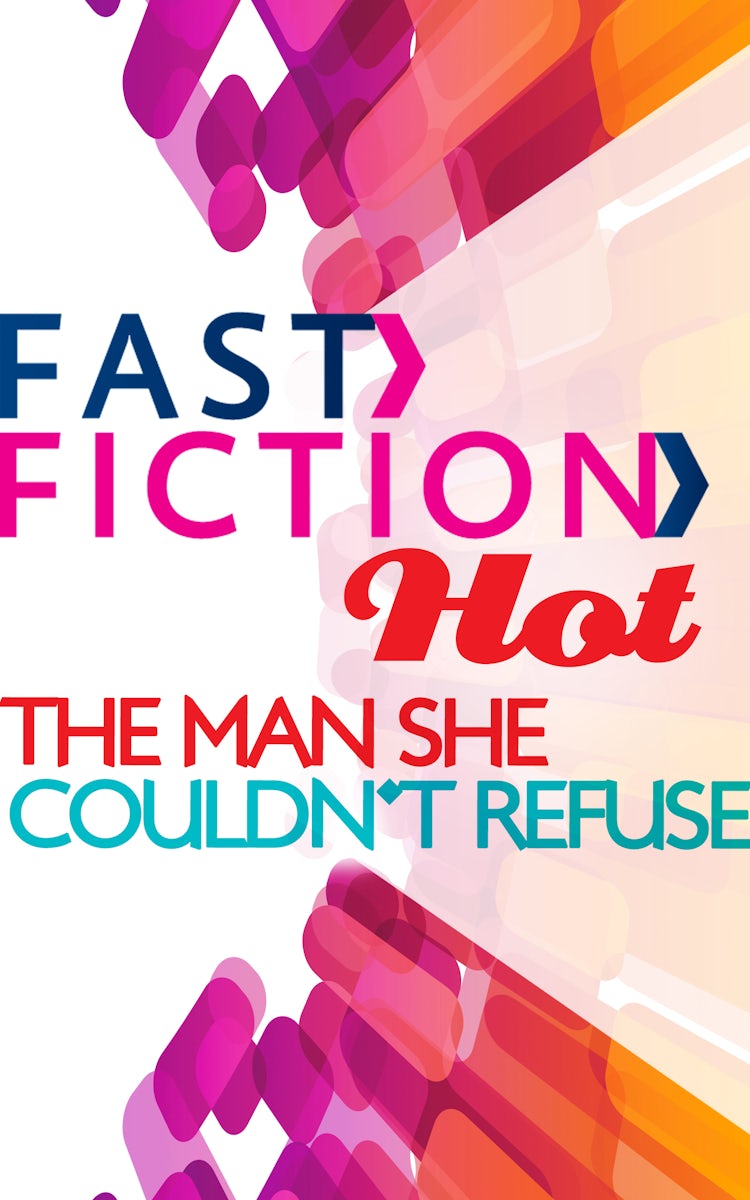 Cover image for The Man She Couldn't Refuse, isbn: 9781488740268