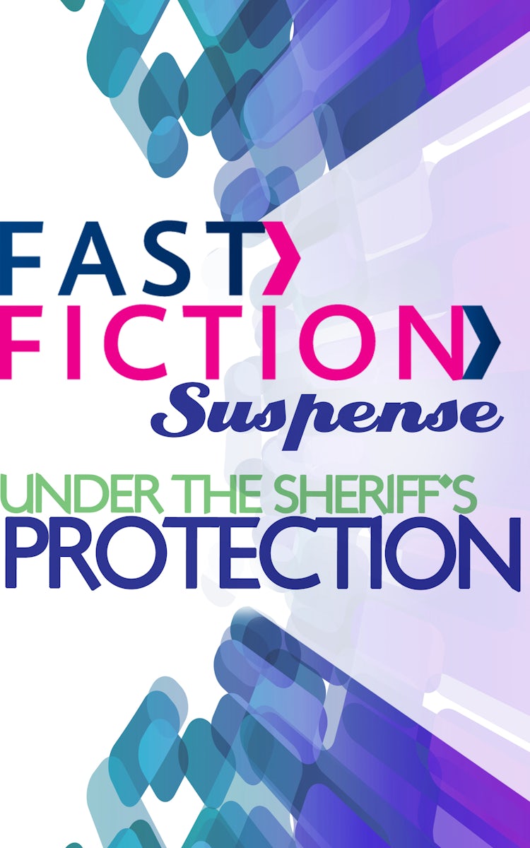 Cover image for Under The Sheriff's Protection, isbn: 9781488740275